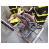 Block Saw