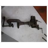 Pipe Crimper