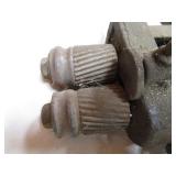 Pipe Crimper
