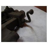 Pipe Crimper