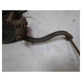 Pipe Crimper