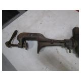 Pipe Crimper
