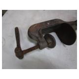 Pipe Crimper