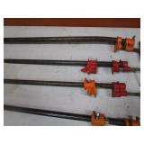 Pipe Clamps