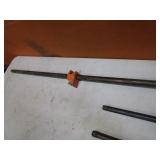 Pipe Clamps