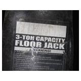 3ton Floor Jack