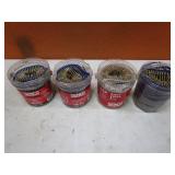 Drywall Screw Strips