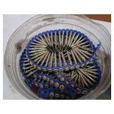Drywall Screw Strips