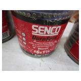 Drywall Screw Strips