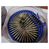 Drywall Screw Strips