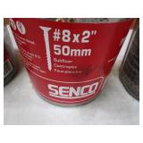 Drywall Screw Strips