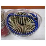 Drywall Screw Strips