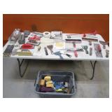 Drywall Tools