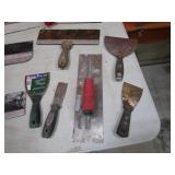 Drywall Tools