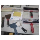 Drywall Tools
