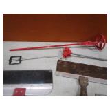 Drywall Tools