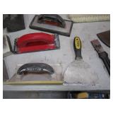 Drywall Tools