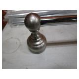 (10) Towel Bars