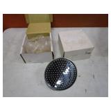 (2) Rain Shower Heads