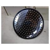 (2) Rain Shower Heads