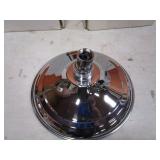 (2) Rain Shower Heads