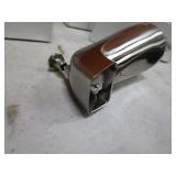 (6) Bathtub Faucet Spouts