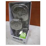 Kohler 3 in 1 Multifunction Shower Kit
