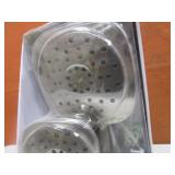 Kohler 3 in 1 Multifunction Shower Kit