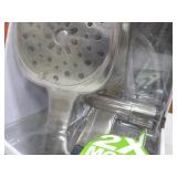 Kohler 3 in 1 Multifunction Shower Kit