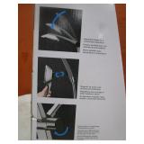 Kohler 3 in 1 Multifunction Shower Kit