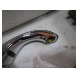 Delta Motion Activated Bathroom Faucet