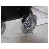 Tub Faucet, Shower Heads, Shower Caddy