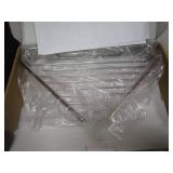 Tub Faucet, Shower Heads, Shower Caddy