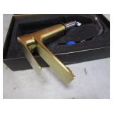 Bathroom Faucet