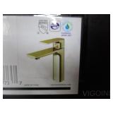 Bathroom Faucet