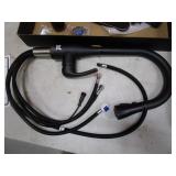 Motion Activated Touchless Kitchen Faucet