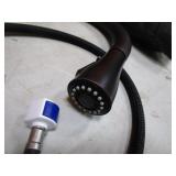 Motion Activated Touchless Kitchen Faucet