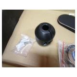 Motion Activated Touchless Kitchen Faucet