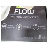 Motion Activated Touchless Kitchen Faucet