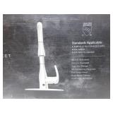 Motion Activated Touchless Kitchen Faucet