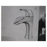 Bathroom Faucet