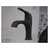 Bathroom Faucet