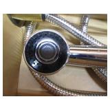 Kitchen Faucet