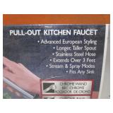 Kitchen Faucet