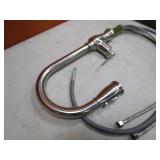 Kitchen Faucet