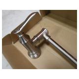 Pot Filling Stovetop Faucet