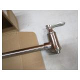 Pot Filling Stovetop Faucet