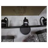 Bathroom Light Fixtures