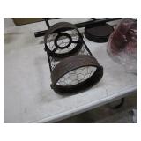 Bathroom Light Fixtures