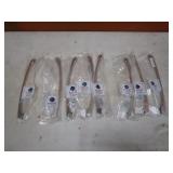 (8) 13" Drawer/Cabinet Pulls